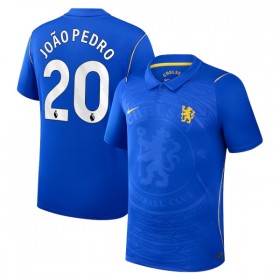 Nogometni Dresovi Chelsea Joao Pedro 20 Domaći 2026-27 Kratkih Rukava