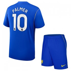 Nogometni Dresovi Chelsea Palmer 10 Dječji Domaći 2026-27 Kratkih Rukava