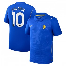 Nogometni Dresovi Chelsea Palmer 10 Domaći 2026-27 Kratkih Rukava