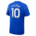 Nogometni Dresovi Chelsea Palmer 10 Domaći 2026-27 Kratkih Rukava