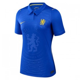 Nogometni Dresovi Chelsea Ženska Domaći 2026-27 Kratkih Rukava