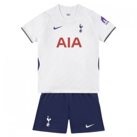 Nogometni Dresovi Tottenham Hotspur Dječji Domaći 2026-27 Kratkih Rukava