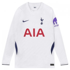 Nogometni Dresovi Tottenham Hotspur Domaći 2026-27 Dugim Rukavima