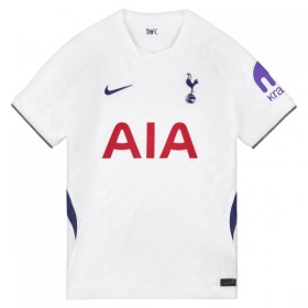 Nogometni Dresovi Tottenham Hotspur Domaći 2026-27 Kratkih Rukava