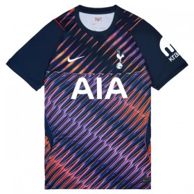 Nogometni Dresovi Tottenham Hotspur Gostujući 2026-27 Kratkih Rukava