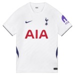 Nogometni Dresovi Tottenham Hotspur Van De Ven 37 Domaći 2026-27 Kratkih Rukava