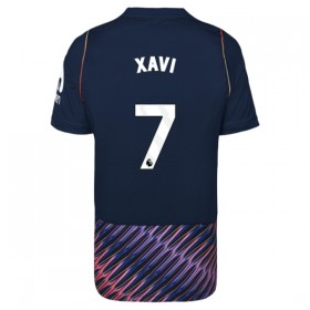 Nogometni Dresovi Tottenham Hotspur Xavi 7 Gostujući 2026-27 Kratkih Rukava