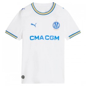 Nogometni Dresovi Olympique de Marseille Domaći 2026-27 Kratkih Rukava