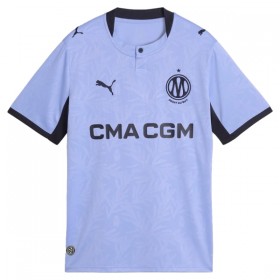 Nogometni Dresovi Olympique de Marseille Treći 2026-27 Kratkih Rukava