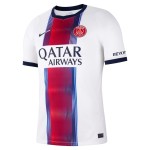 Nogometni Dresovi Paris Saint-Germain Bradley Barcola 29 Gostujući 2026-27 Kratkih Rukava
