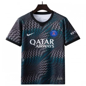 Nogometni Dresovi Paris Saint-Germain Golmanski Domaći 2026-27 Kratkih Rukava