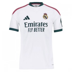 Nogometni Dresovi Real Madrid Domaći 2026-27 Kratkih Rukava