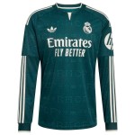 Nogometni Dresovi Real Madrid Gostujući 2026-27 Dugim Rukavima