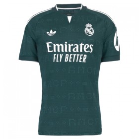 Nogometni Dresovi Real Madrid Gostujući 2026-27 Kratkih Rukava