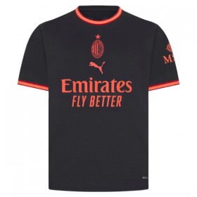 Nogometni Dresovi A.C. Milan Treći 2026-27 Kratkih Rukava
