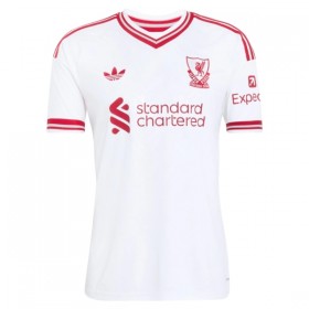 Nogometni Dresovi Liverpool Gostujući 2026-27 Kratkih Rukava