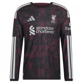Nogometni Dresovi Liverpool Treći 2026-27 Dugim Rukavima