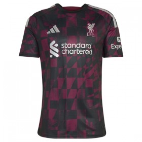 Nogometni Dresovi Liverpool Treći 2026-27 Kratkih Rukava