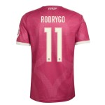 Nogometni Dresovi Real Madrid Rodrygo 11 Treći 2026-27 Kratkih Rukava