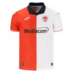Nogometni Dresovi AC Fiorentina Anniversary 2026-27 Kratkih Rukava