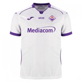 Nogometni Dresovi AC Fiorentina Gostujući 2026-27 Kratkih Rukava