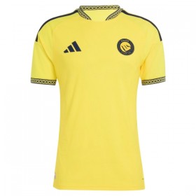 Nogometni Dresovi Al Nassr Domaći 2026-27 Kratkih Rukava