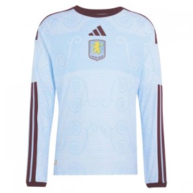 Nogometni Dresovi Aston Villa Treći 2026-27 Dugim Rukavima