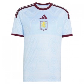 Nogometni Dresovi Aston Villa Treći 2026-27 Kratkih Rukava