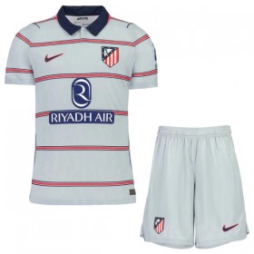 Nogometni Dresovi Atlético Madrid Dječji Treći 2026-27 Kratkih Rukava