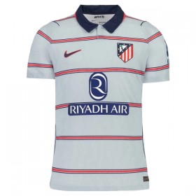 Nogometni Dresovi Atlético Madrid Treći 2026-27 Kratkih Rukava
