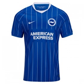 Nogometni Dresovi Brighton Hove Albion Domaći 2026-27 Kratkih Rukava