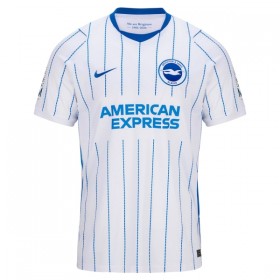 Nogometni Dresovi Brighton Hove Albion Gostujući 2026-27 Kratkih Rukava