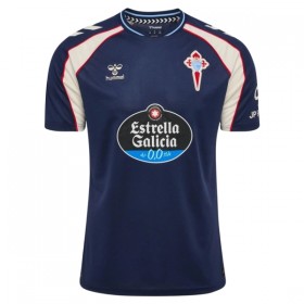 Nogometni Dresovi Celta Vigo Gostujući 2026-27 Kratkih Rukava