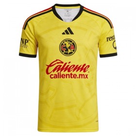Nogometni Dresovi Club América Domaći 2026-27 Kratkih Rukava