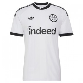 Nogometni Dresovi Eintracht Frankfurt Gostujući 2026-27 Kratkih Rukava