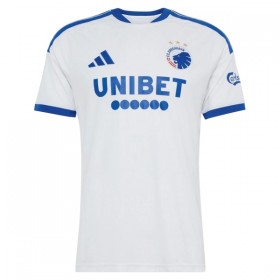 Nogometni Dresovi FC Copenhagen Domaći 2026-27 Kratkih Rukava