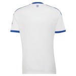 Nogometni Dresovi FC Copenhagen Domaći 2026-27 Kratkih Rukava