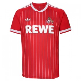 Nogometni Dresovi FC Köln Gostujući 2026-27 Kratkih Rukava