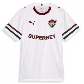 Nogometni Dresovi Fluminense FC Gostujući 2026-27 Kratkih Rukava