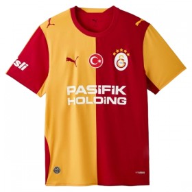 Nogometni Dresovi Galatasaray SK Domaći 2026-27 Kratkih Rukava