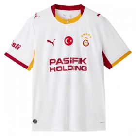 Nogometni Dresovi Galatasaray SK Gostujući 2026-27 Kratkih Rukava