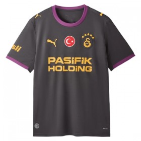 Nogometni Dresovi Galatasaray SK Treći 2026-27 Kratkih Rukava