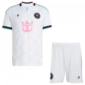 Nogometni Dresovi Inter Miami CF Dječji Treći 2026-27 Kratkih Rukava