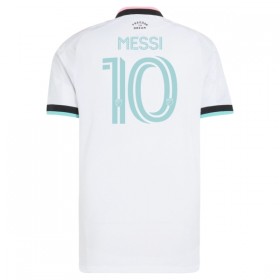 Nogometni Dresovi Inter Miami CF Messi 10 Treći 2026-27 Kratkih Rukava