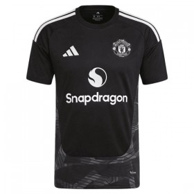 Nogometni Dresovi Manchester United Golmanski Domaći 2026-27 Kratkih Rukava