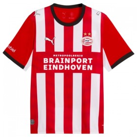 Nogometni Dresovi PSV Eindhoven Domaći 2026-27 Kratkih Rukava