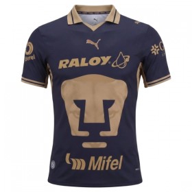 Nogometni Dresovi Pumas UNAM Domaći 2026-27 Kratkih Rukava