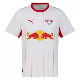 Nogometni Dresovi RB Leipzig Domaći 2026-27 Kratkih Rukava