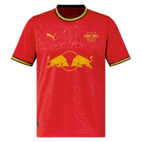 Nogometni Dresovi RB Leipzig Gostujući 2026-27 Kratkih Rukava