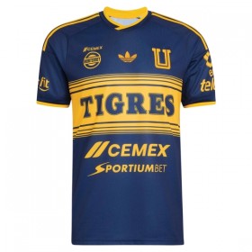 Nogometni Dresovi Tigres UANL Gostujući 2026-27 Kratkih Rukava